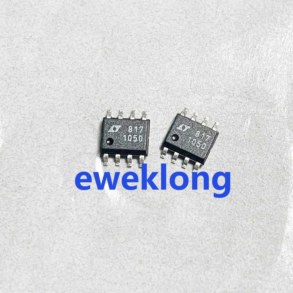 Amplificatore Operazionale A Deriva Zero ADA4523-1 - ADI