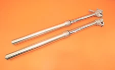 2003 03 YZ125 YZ 125 KYB 46 Front Fork Suspension Set Shock Absorber Damper Leg