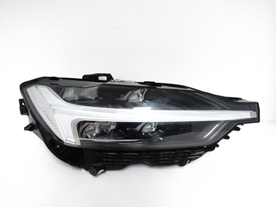 VOLVO XC60 II 2 Bj.17- Scheinwerfer FULL VOLL LED SYSTEM Rechts EU