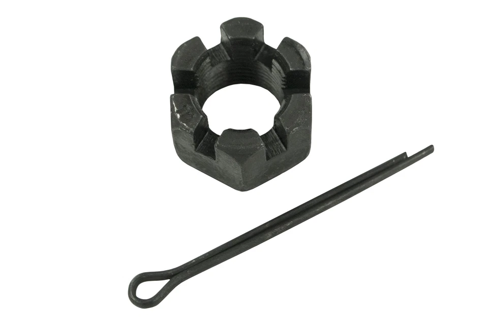 For 1977-1989 Dodge Diplomat Suspension Ball Joint Front Lower Mevotech 1978 - Image 3 of 3