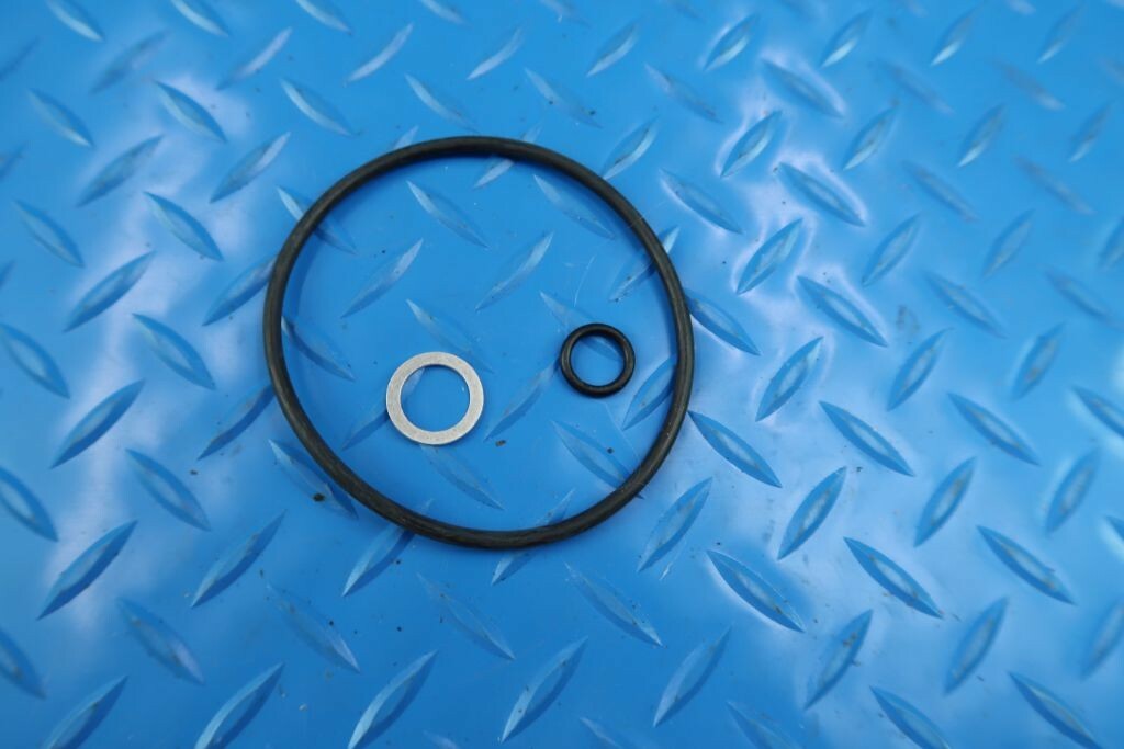 Rolls Royce Ghost Dawn Wraith engine air oil & cabin air filter #9915 