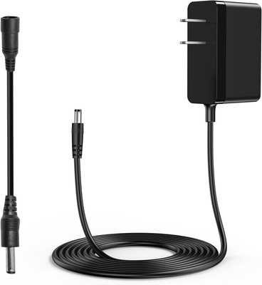 Black & Decker 6.5FT Drill Charger Power Adapter for BDC752 Cordless Tools