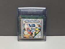 ebay® Auktion 135598053547 | MICRO MACHINES V3 NINTENDO GAMEBOY COLOR PAL/EUR MODUL CARTRIDGE Thumbnail of ebay® auction 135598053547 | MICRO MACHINES V3 NINTENDO GAMEBOY COLOR PAL/EUR MODUL CARTRIDGE