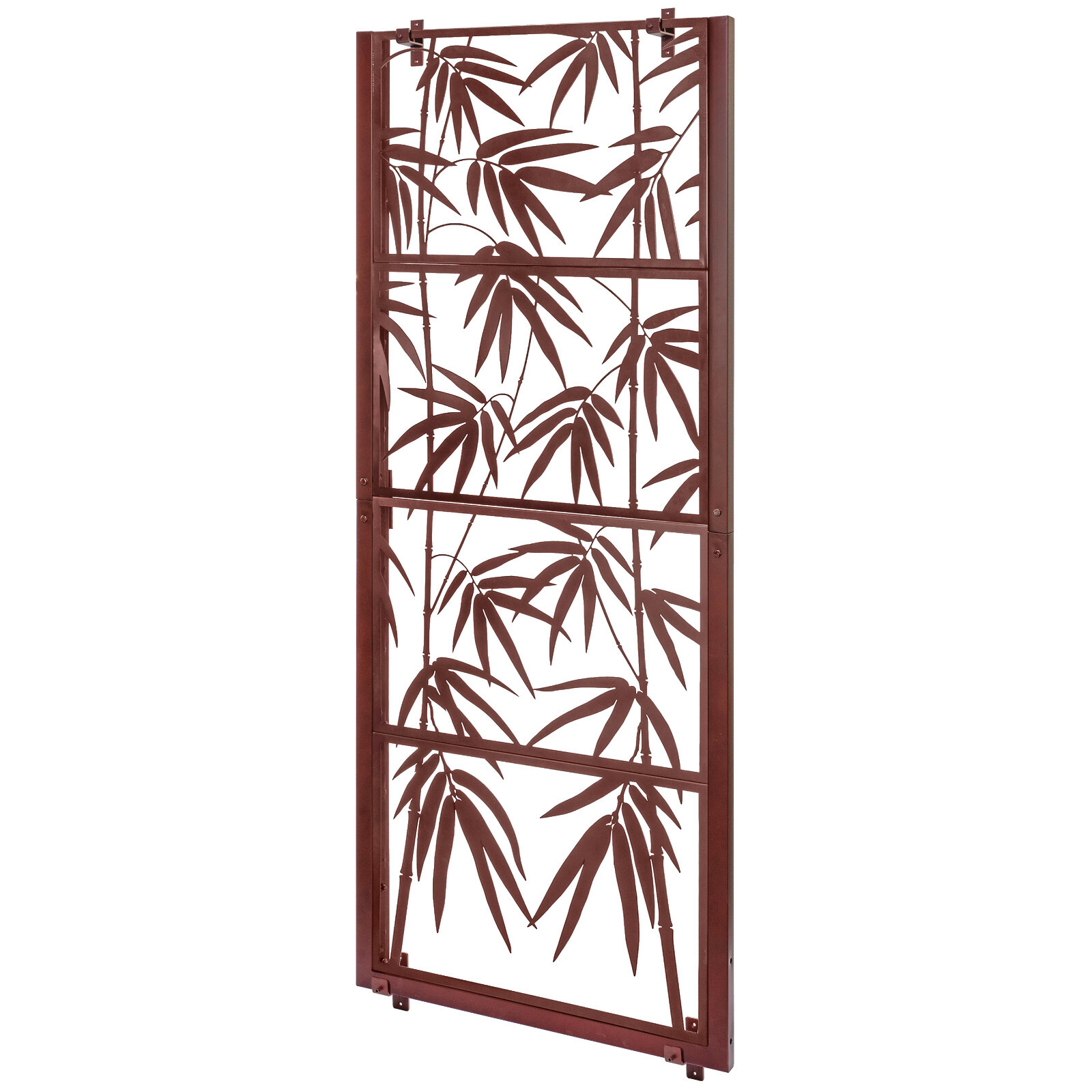 H Potter Trellis Screen GAR647 Outdoor Wall Trellis Screen for Patio & Balcony