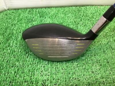 NIKE VAPOR SPEED 2015 JAPAN VERSION 3W Speeder S-FLEX 43.25in  