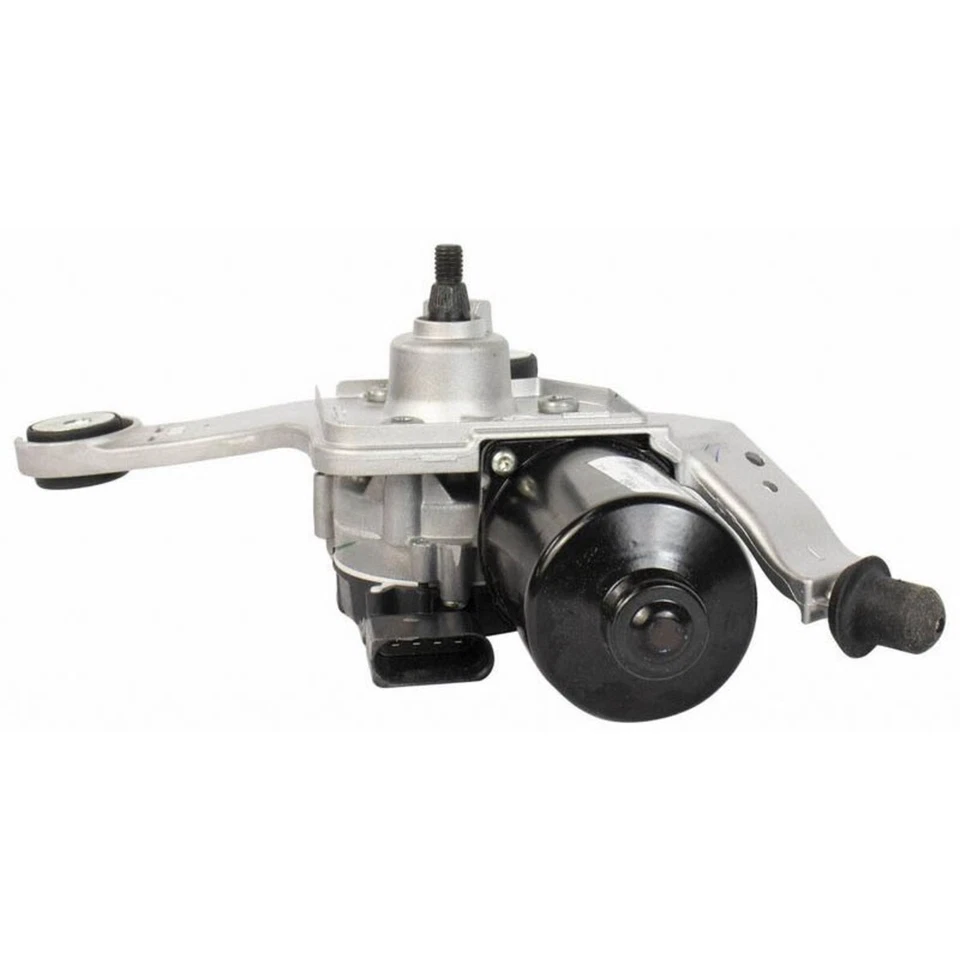 WM944 Motorcraft 挡风玻璃雨刮电机前部适用于福特 Escape 2013 - 2019 — 第 3/4 张图片