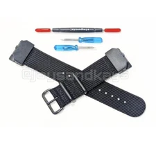 JaysAndKays® Convertibles® for Casio ProTrek PRW3000 PRW3100 Strap Adapters Kit