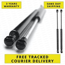 Pair of Tailgate Gas Struts fits Vauxhall Signum Hatchback 2003 - 2008