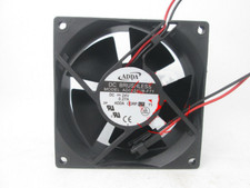 ADDA AD0824UB-F71 80 80 32MM 8032 24V 0.27A 8CM Gale volume inverter cooling fan