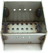 Burn Pot Insert (A-S-INSERT) for USSC, Ashley & Breckwell