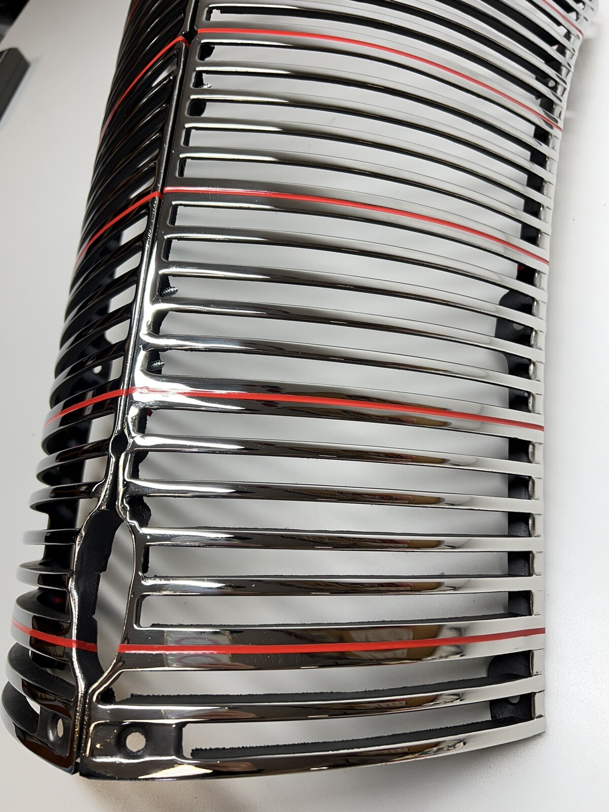 1938 Chevy Car Grill Original | eBay