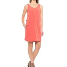 Merrell NWT Waimea Rose of Sharon UPF 50 Moisture Wicking Dress, Size XLarge