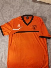 Maglia Calcio jersey US Russi 1925 allenamento