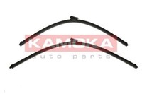Kamoka 27A21 Wischerblatt FüR CitroËN, Peugeot