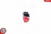 Esen SKV 36SKV701 Warnblinkschalter FüR VW