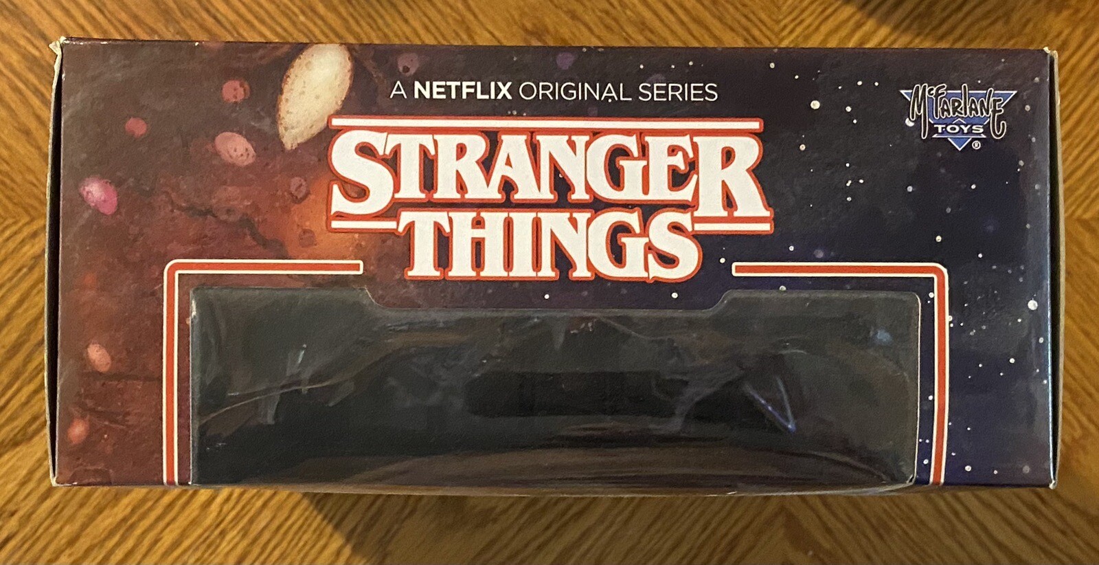 McFarlane Toys Stranger Things Action Figure 10in