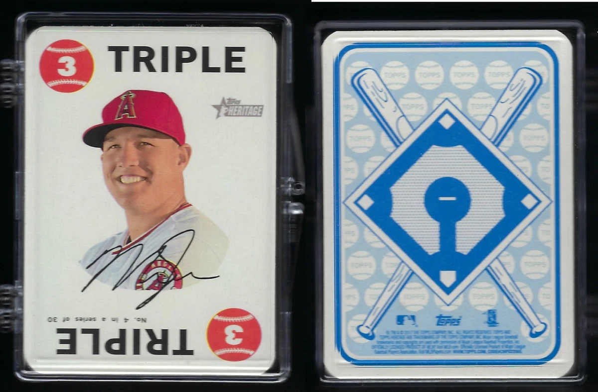 2017 Baseball Cards for sale | eBay