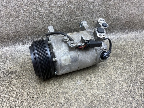 Klimakompressor 112Tkm BMW F11 F10 520D Touring 17.1875.220