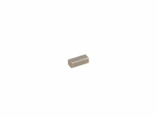 Llave Woodruff genuina 74124SX 1994 cigüeñal Honda Civic del Sol 1993-1997