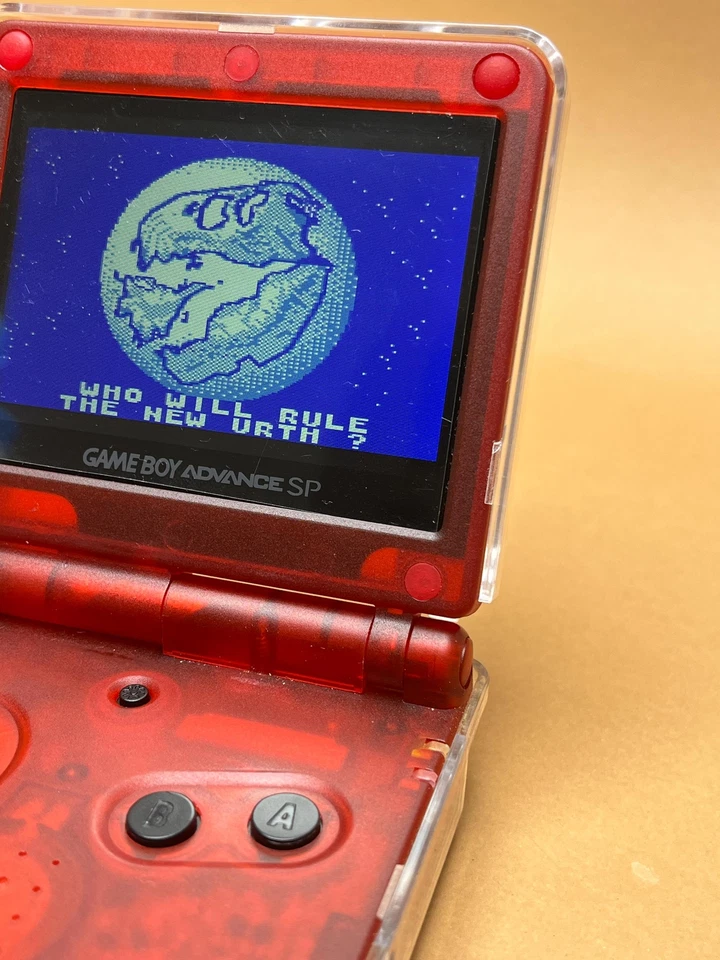 Game Boy Classics Bundle: Primal Rage + Terminator 2 GBA | Tested Vintage 90s - Image 4 of 4