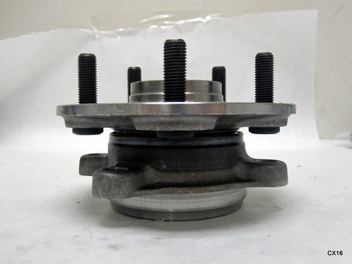 Front Wheel Bearing and Hub Assembly 513397, 613399 for '19-'21 Lexus ES350 - Picture 6 of 6