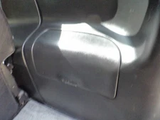 99-01 ISUZU VEHICROSS TRUNK TOOLS ACCESS PANEL  OEM
