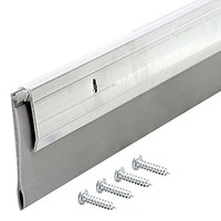 M-d Building Products 5389 Heavy Duty Door Sweep Exv, 36 Inches, Aluminum, New, on sale M-d Building Products 5389 Heavy Duty Door Sweep Exv, 36 Inches, Aluminum, New, on sale