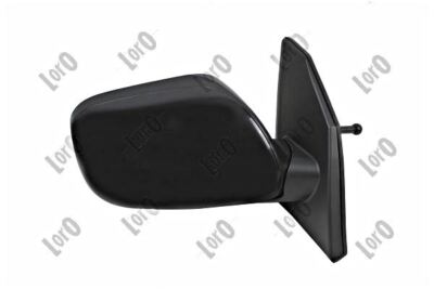 Side Mirror Convex RIGHT Fits TOYOTA Corolla Runx Hatchback 2001