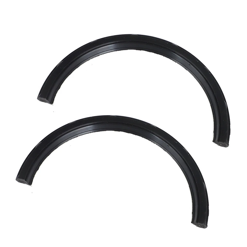 Juego de juntas de sello principal de goma para Chevrolet GMC 235, 261 CID 1956-1962 negro EE. UU. Foto 4 de 4