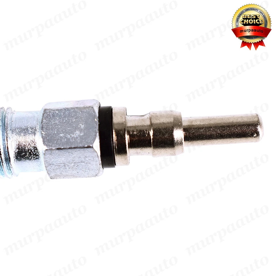 8 PCS ZD-11 F4TZ-12A342-BA Glow Plugs fits Motorcraft diesel F250 E350 7.3L V8 - Image 4 of 4