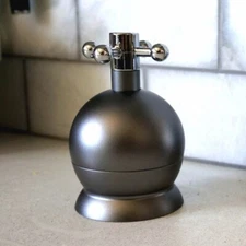 Gunmetal 58mm Needle Distribution Tool V2 Coffee Stainless Tool - WDT Espresso