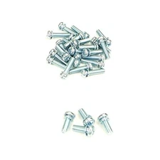 2FastMoto Carburetor Screw Kit 4 Carbs - For Kawasaki Z1  - 1973-75 k-1463ss