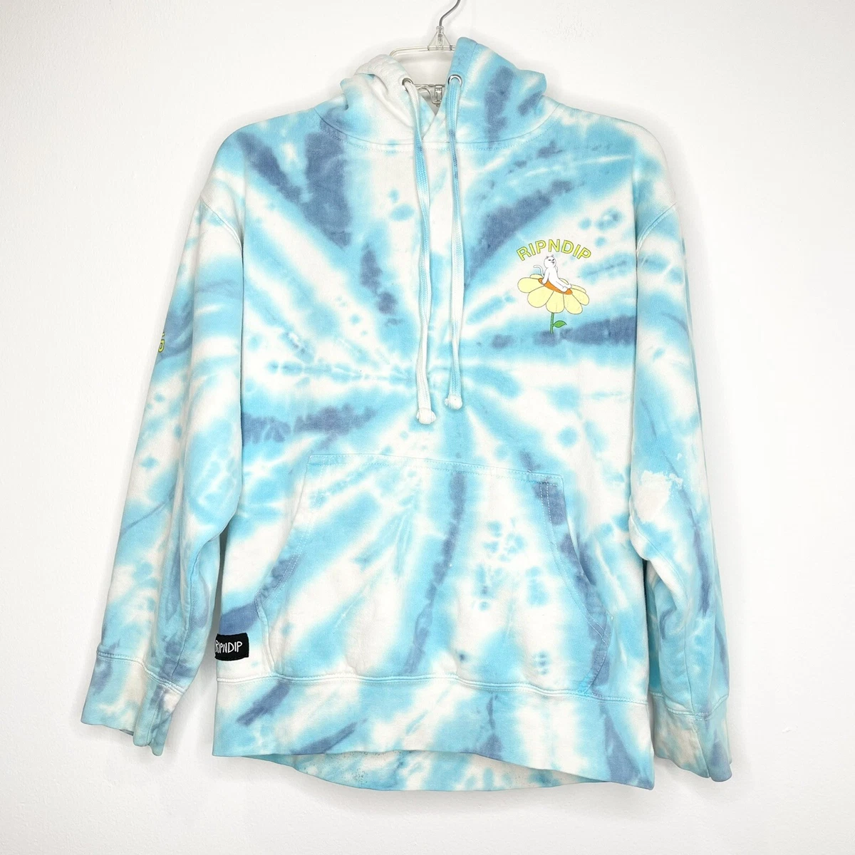 Rip n dip hoodie must hotsell be nice