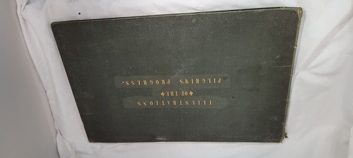 Illustrations of The Pilgrim's Progress; H.C. Selous; 1844 - Bild 1 von 5