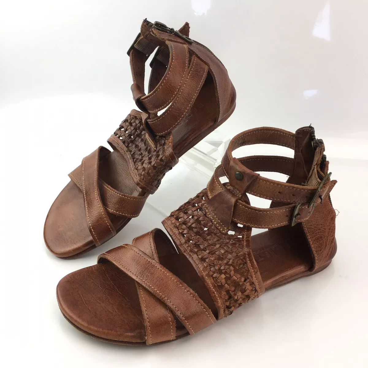Bed stu 2025 capriana sandal