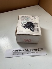 Honeywell VR8215S1214T Standard Dual Direct Ignition Gas Valve - Single Stage