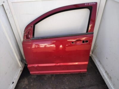 tür vorne links für DODGE CALIBER 2.0 16V CRD CAT 2006 387281