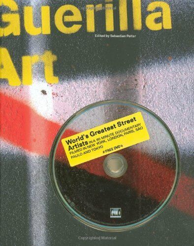 Guerilla Art,Sebastian Peiter,Goetz Werner - Picture 1 of 1