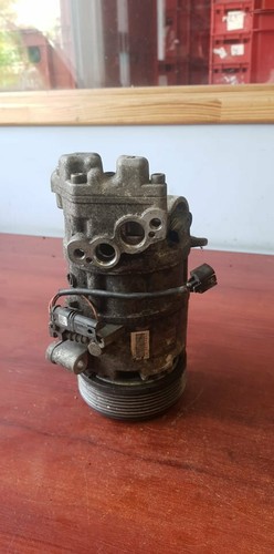 BMW 1 E87 116 i Klimapumpe 9182794 2.0 Benzin 90kw 2010 11242104