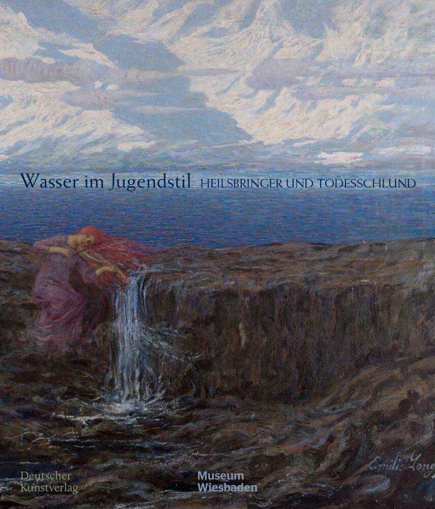 Thumbnail - Wasser Jugendstil | Heilsbringer Und Todesschlund | Peter Forster |