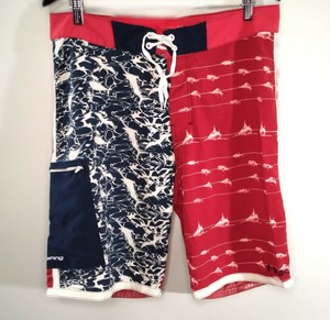 huk board shorts
