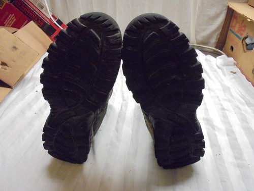 RedHead Cougar II Hunting Boots for 