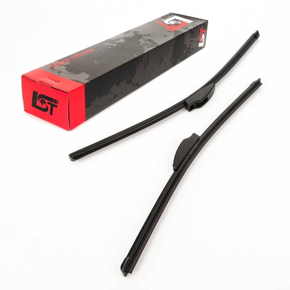 1x WINDSHIELD WIPER FOR FORD FOCUS I JAGUAR X-TYPE * NEW *