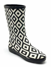 Corkys Womens Lightning Rain Boot