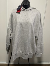 Reebok lady's pullover sweatshirt-L