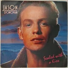Jason Donovan Sealed With A Kiss 7" Single (1989) PWL  PWL 39