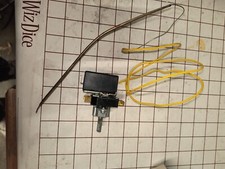 GE WB21X22134 Range Oven Sensor