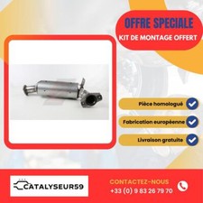 Catalyseurs Mitsubishi PAJERO