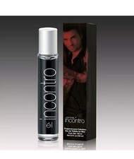 Zermat Incontro For Him Eau De Toilette 3.38 Fl. Oz For Men