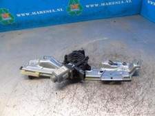 Fensterheber links hinten Renault Megane IV Grandtour K9A 827218403R P21731992